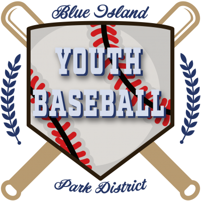 Youth Baseball Logo 1